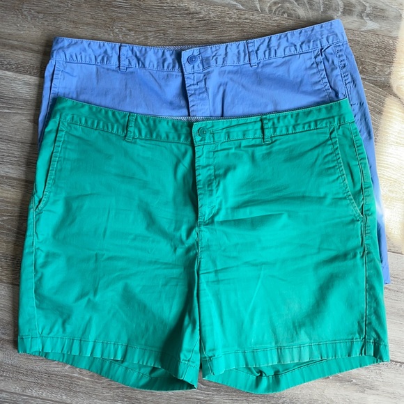 LLBean Shorts - Picture 1 of 11